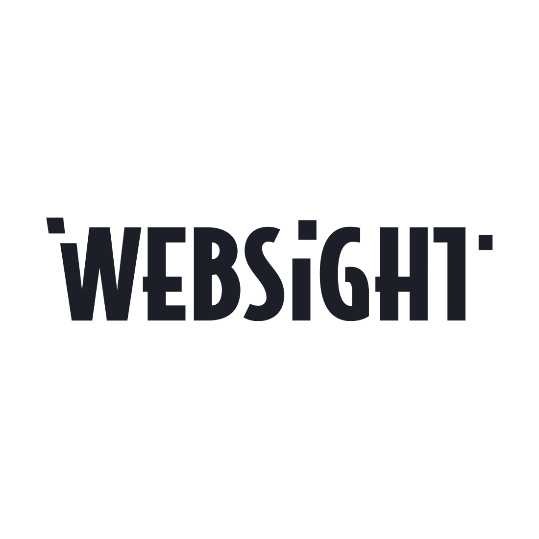 WebSight For Web Solutions - شركة websight لتصميم المواقع